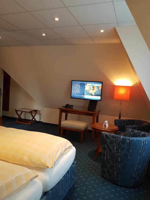 Duenenhotel Am Meer Rostock Exterior foto